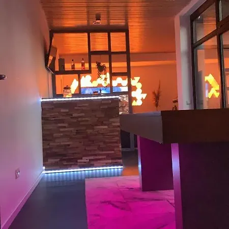 Apartment Fewo Troisdorf