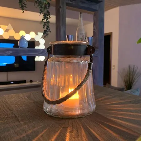 Apartment Fewo Troisdorf *